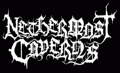 logo Nethermost Caverns